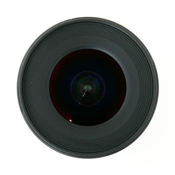 Sigma AF 10-20mm/4-5,6 DC, EX, HSM, Sonnenblende – Bild 3