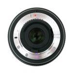 Sigma AF 10-20mm/4-5,6 DC, EX, HSM, Sonnenblende