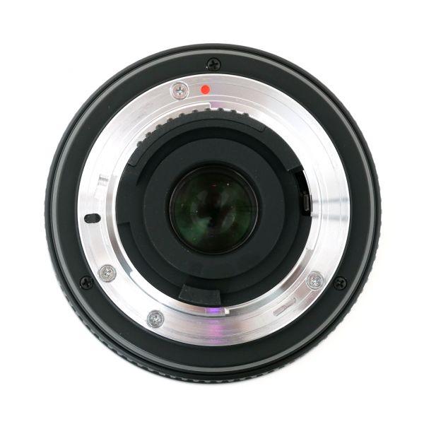 Sigma AF 10-20mm/4-5,6 DC, EX, HSM, Sonnenblende – Bild 4