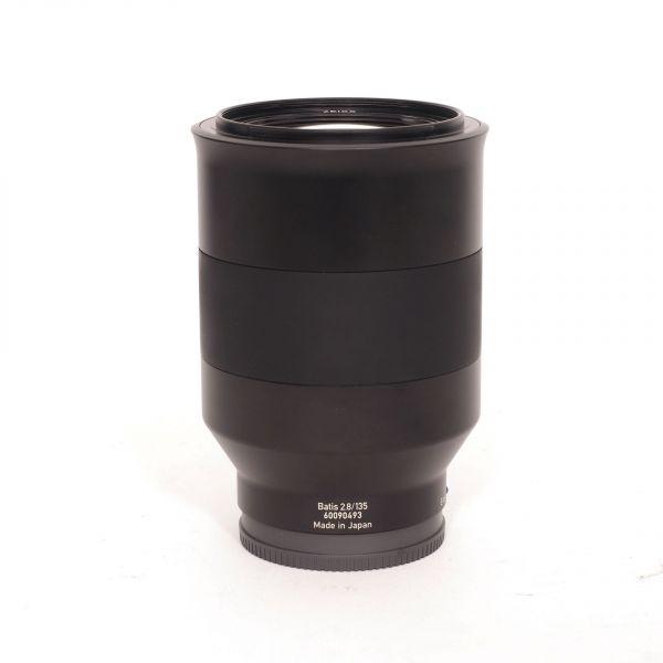 Zeiss Batis 135mm/2,8 OVP, für Sony FE – Bild 2