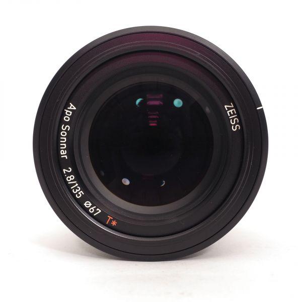 Zeiss Batis 135mm/2,8 OVP, für Sony FE – Bild 3