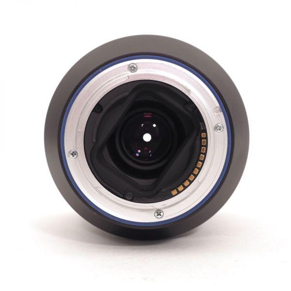 Zeiss Batis 135mm/2,8 OVP, für Sony FE – Bild 4