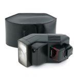 Canon Speedlite 300 EZ Blitzgerät, Tasche, inkl. 20% MwSt.
