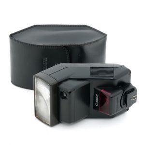 Canon Speedlite 300 EZ Blitzgerät, Tasche, inkl. 20% MwSt.
