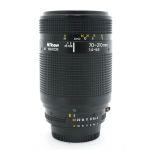 Nikon AF 70-210mm/4-5,6