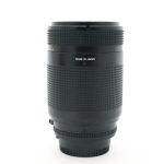 Nikon AF 70-210mm/4-5,6