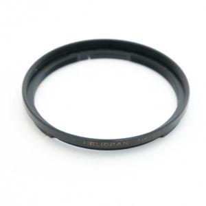 Heliopan Adapterring Nr. 49, für Hasselblad B57 Bajonett