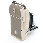 Polaroid Land Camera “The 800” Set mit Tasche und Blitz, inkl. 20% MwSt.
