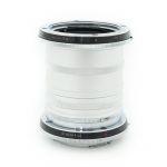 Minolta SR Zwischenringsatz 5-Teilig, inkl. 20% MwSt.