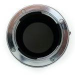 Minolta SR Zwischenringsatz 5-Teilig, inkl. 20% MwSt.