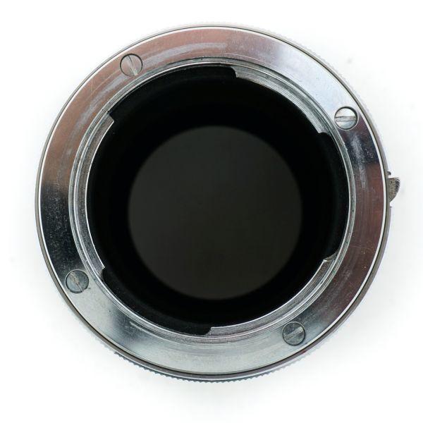 Minolta SR Zwischenringsatz 5-Teilig, inkl. 20% MwSt. – Bild 2