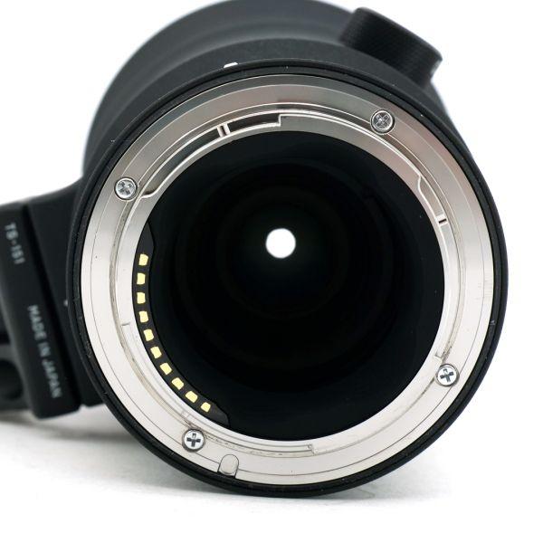 Sigma AF 500mm/5,6 DG DN OS, Sport, OVP, für Sony FE, 6 Monate Garantie – Bild 3