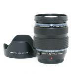 Olympus M. Zuiko 12-40mm/2,8 II, Pro, Sonnenblende, 6 Monate Garantie