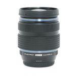 Olympus M. Zuiko 12-40mm/2,8 II, Pro, Sonnenblende, 6 Monate Garantie