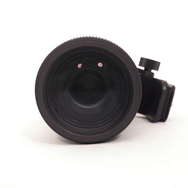 Sigma AF 100-400mm/5-6,3 DG, DN, OS, OVP, Stativschelle, für L-Mount – Bild 3