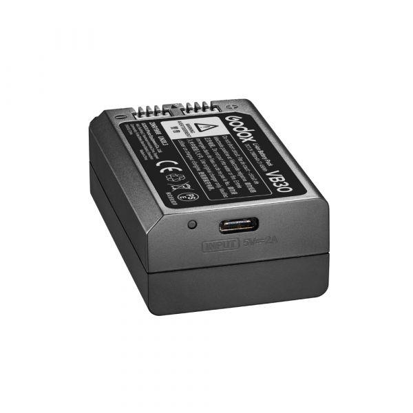 Godox VB30 Akku für Godox V1Pro