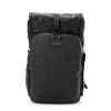 Tenba FULTON V2 Allweather Rucksack schwarz/schwarz Camo 14L