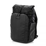 Tenba FULTON V2 Allweather Rucksack schwarz/schwarz Camo 14L
