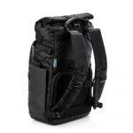 Tenba FULTON V2 Allweather Rucksack schwarz/schwarz Camo 14L