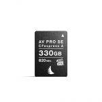 Angelbird AV Pro CF Express SE Typ-A 330GB