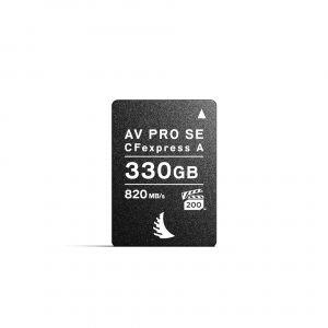 Angelbird AV Pro CF Express SE Typ-A 330GB