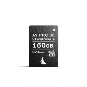 Angelbird AV Pro CF Express SE Typ-A 160GB