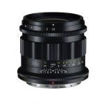 Voigtländer 28mm/1,5 Nokton Nikon Z Mount