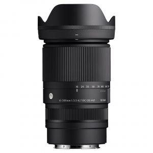 Sigma AF 16-300mm/3,5-6,7 DC OS Contemporary für L-Mount