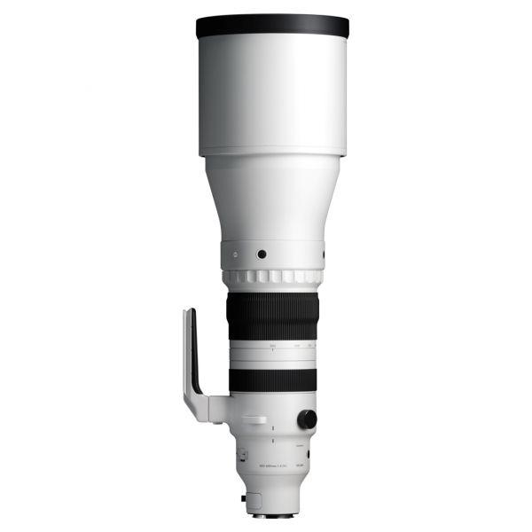 Sigma AF 300-600mm/4 DG OS Sport für L-Mount