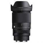Sigma AF 16-300mm/3,5-6,7 DC OS Contemporary für Sony E