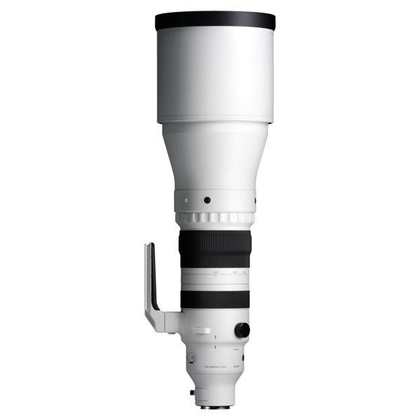 Sigma AF 300-600mm/4 DG OS Sport für Sony FE