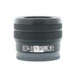 Sony FE 28-60mm/4-5,6 Ausstellungsstück, 1 Jahr Garantie, inkl. 20% MwSt.