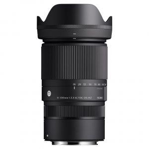 Sigma AF 16-300mm/3,5-6,7 DC OS Contemporary für Canon RF-S
