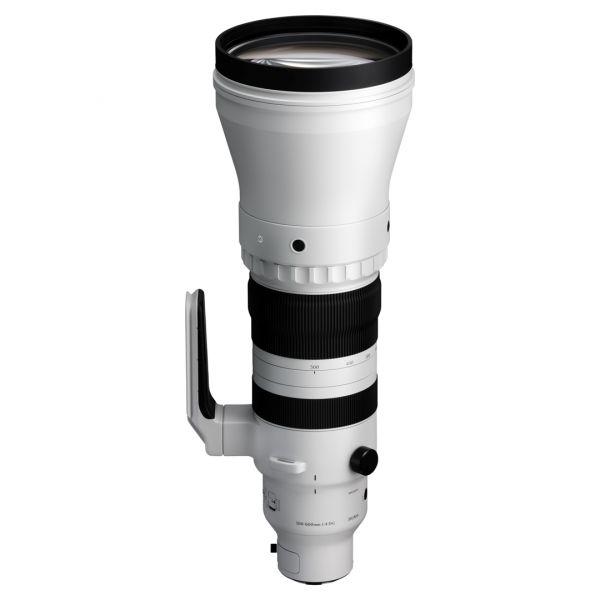 Sigma AF 300-600mm/4 DG OS Sport für L-Mount – Bild 2