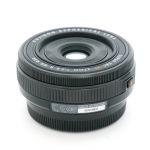 Fujifilm XF 27mm/2,8 R, WR, OVP, 6 Monate Garantie