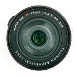 Fujifilm XF 27mm/2,8 R, WR, OVP, 6 Monate Garantie