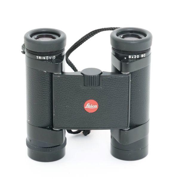 Leica Trinovid 8x20 BC, Sn. 1433965, ArtNr. 40335