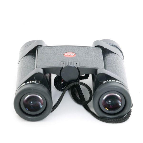Leica Trinovid 8x20 BC, Sn. 1433965, ArtNr. 40335 – Bild 2