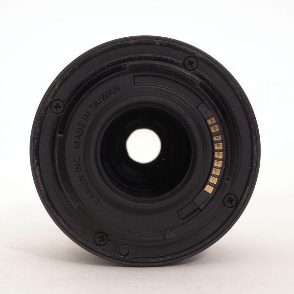 Canon EF-M 28mm/3,5 IS, STM, Macro, Sonnenblende – Bild 4