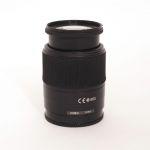 Sony AF 18-70mm/3,5-5, DT, Sonnenblende, inkl. 20% MwSt.