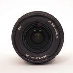 Sony AF 18-70mm/3,5-5, DT, Sonnenblende, inkl. 20% MwSt.