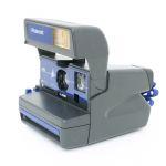 Polaroid 636 Closeup