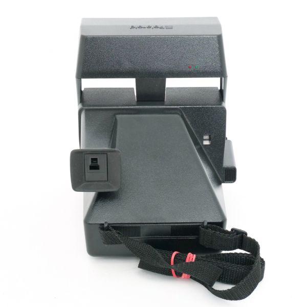 Polariod 645 CL Supercolor – Bild 4