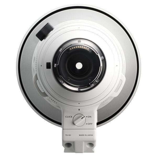 Sigma AF 300-600mm/4 DG OS Sport für L-Mount – Bild 3