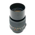 Minolta MD 135mm/3,5 inkl. 20% MwSt.
