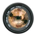 Minolta MD 135mm/3,5 inkl. 20% MwSt.