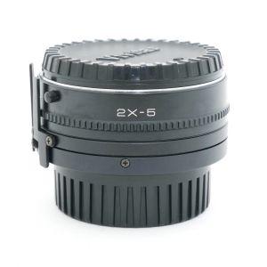 Vivitar AutomaticTeleconverter 2x-5, inkl. 20% MwSt.