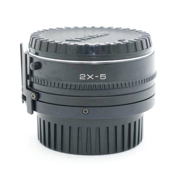 Vivitar AutomaticTeleconverter 2x-5, inkl. 20% MwSt.