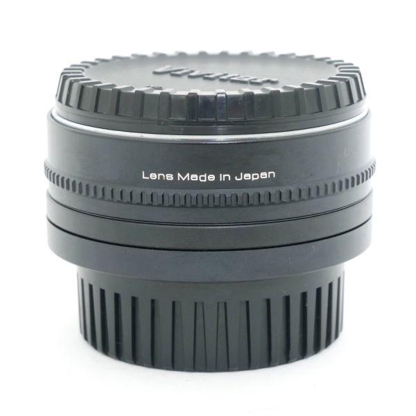 Vivitar AutomaticTeleconverter 2x-5, inkl. 20% MwSt. – Bild 2