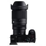 Sigma AF 16-300mm/3,5-6,7 DC OS Contemporary für Sony E